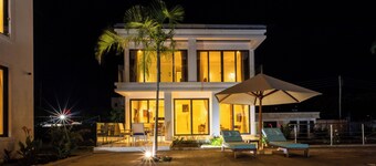 Amkia Villas Diani