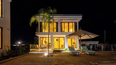 Amkia Villas Diani