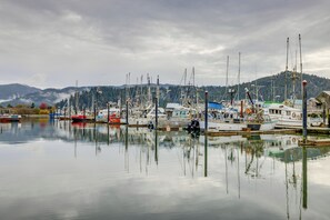 Port de plaisance