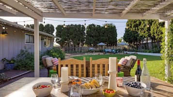 Casa (4 Bedrooms) | Parte interna