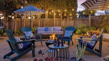 獨棟房屋 (4 Bedrooms) | 住宿內部