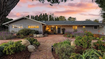 獨棟房屋 (4 Bedrooms) | 住宿內部