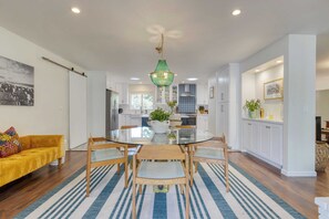House (4 Bedrooms) | Interior - Hummingbird Haven by Avantstay Dog-friendly, Near the Beach, Huge Yard+hot Tub (Santa Barbara)