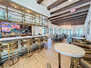 Dining - Harry Potter - Luxury Resort 4Br/Sleep 10 - Pool-Spa-e BBQ (Kissimmee)