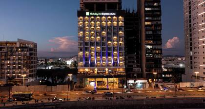 Holiday Inn Express & Suites Hotel Mazatlan by IHG