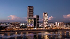 Exterior - Holiday Inn Express & Suites Hotel Mazatlan by IHG (Mazatlán)