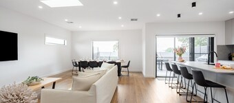 You Yangs Vista- Designed for family comfort