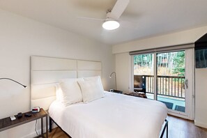 2 bedrooms, Internet, bed sheets