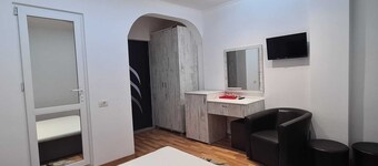 Charming bed & breakfast with AC and WiFi in amazing 2 MAI