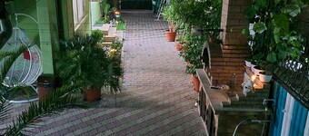 Charming bed & breakfast with AC and WiFi in amazing 2 MAI