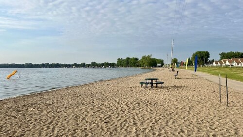 Charming 1-bedroom house in Starbuck 