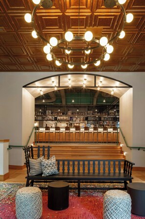 Näkymä majoituspaikasta