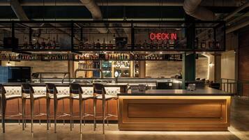 Vista desde la propiedad