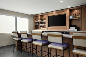 Bar (en el alojamiento)