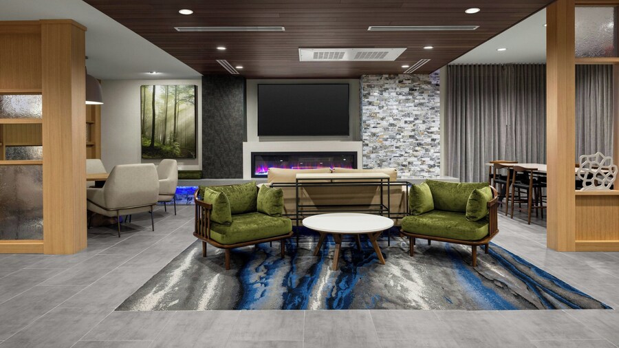 Fairfield Inn & Suites Livermore