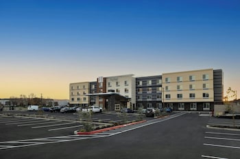 Fairfield Inn & Suites Livermore