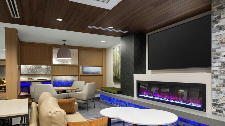 Fairfield Inn & Suites Livermore