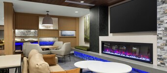 Fairfield Inn & Suites Livermore