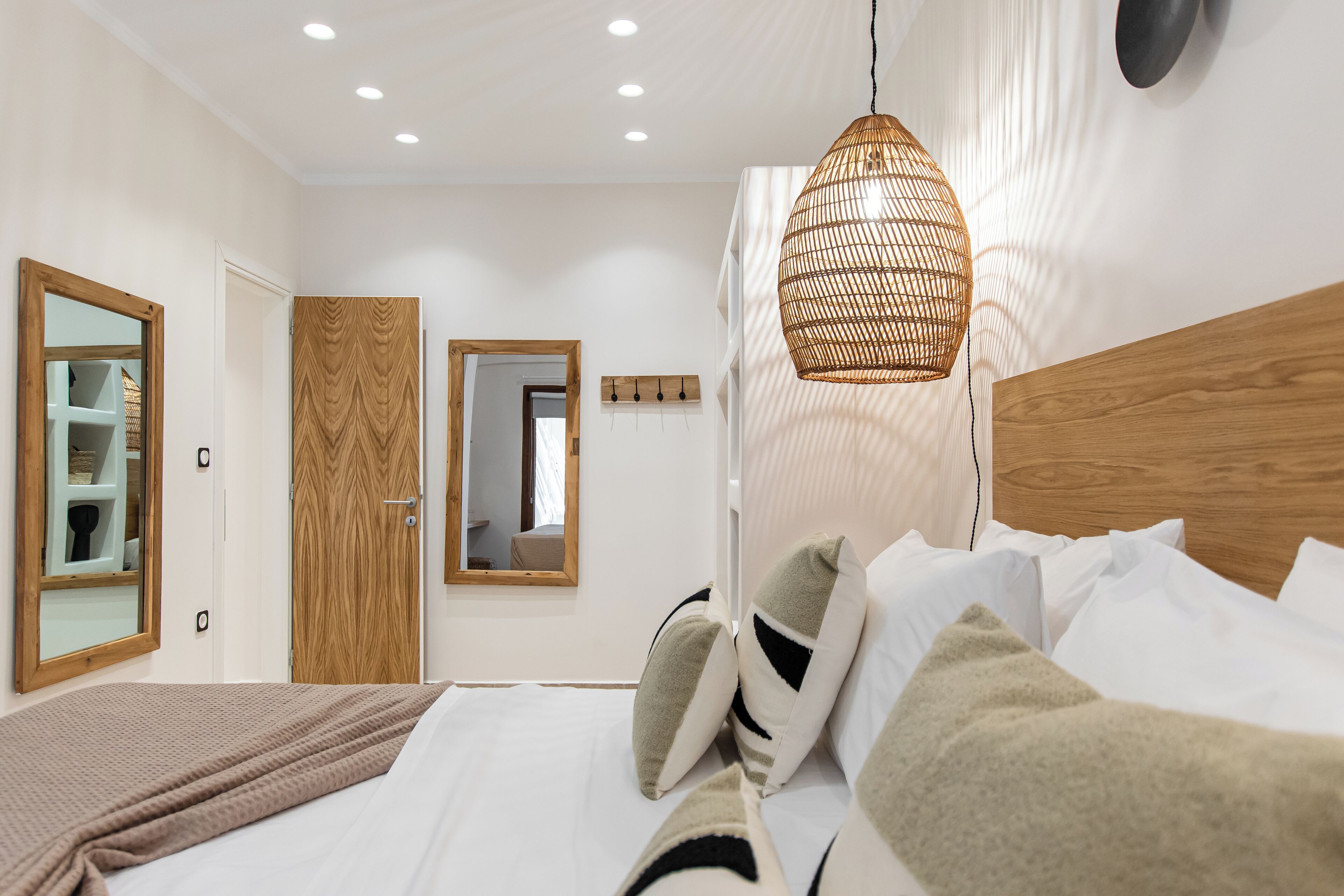 Familienapartment | Hochwertige Bettwaren, Minibar, Zimmersafe