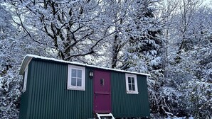 小屋 | 外观