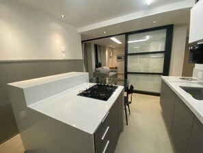 Cozinha privada