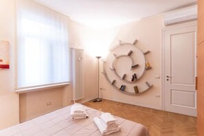 1 habitación y wifi 