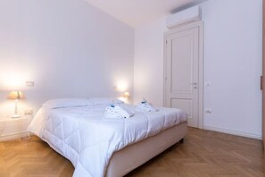 1 Schlafzimmer, WLAN