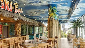 Restaurantes