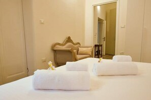 2 bedrooms, WiFi