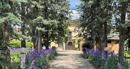 VeronaVera - VillaMarianna Residence