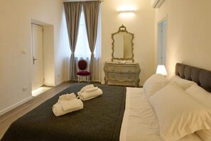 2 makuuhuonetta, Wi-Fi