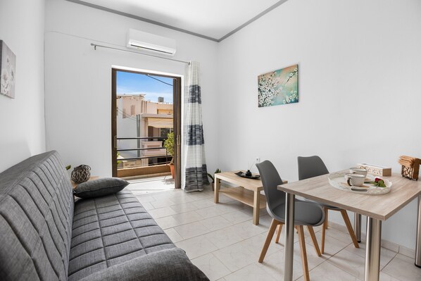 House | 1 bedroom