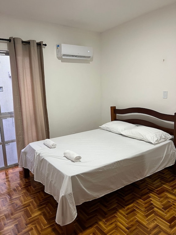 Spacious 3-bedroom Apartment In Amazing Boa Viagem Recife With Ac, Wifi - Recife