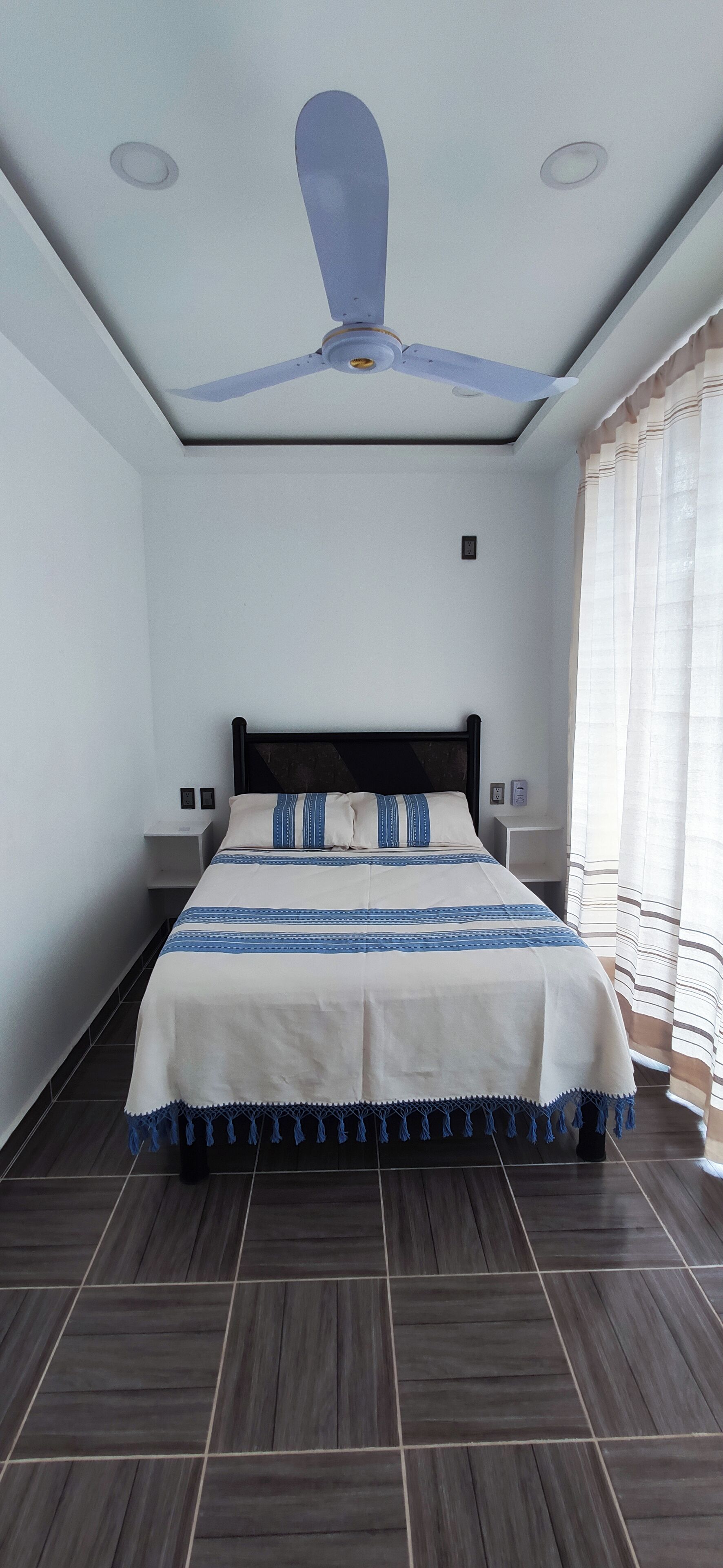 Basic Room, Balcony, Garden View | Free WiFi