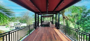 Terras