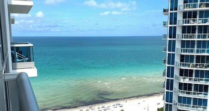 Monte Carlo by Miami Ambassadors