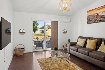 Lovely House in Moncton