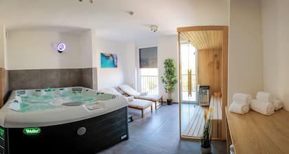 TESLA Residence Subotica