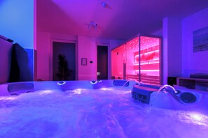 Hot springs - TESLA Residence Subotica (Subotica)