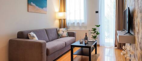 Premium Apartment, 1 Bedroom