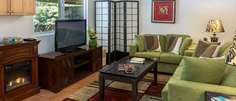 TV