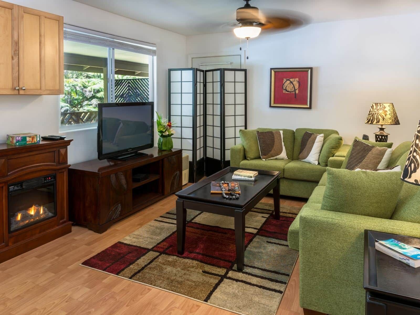 Whole House Rental- Modern Two-unit Bungalow - Hawaï
