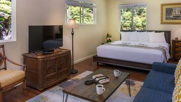 2 quartos, escrivaninha, Wi-Fi de cortesia, roupa de cama