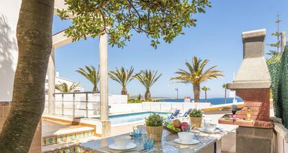Villa Mar Azul by Escape Home