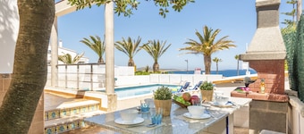 Villa Mar Azul by Escape Home