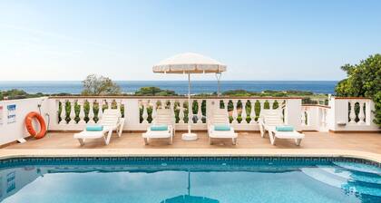 Villa Catalina by Escape Home