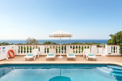 Villa Catalina by Escape Home