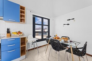 Dining - Villa Dream Room By Escape Home (Playa Blanca)