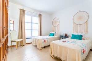 2 bedrooms, in-room safe, iron/ironing board, free WiFi - Villa Dream Room by Escape Home (Playa Blanca)