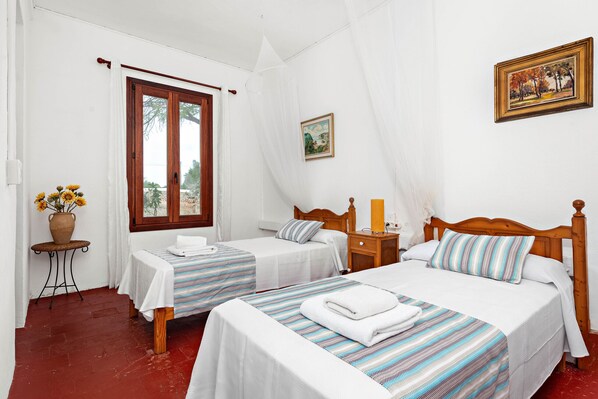 Habitación